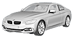 BMW F32 B3553 Fault Code